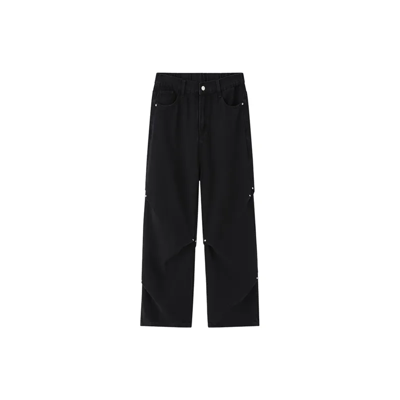 TONYKRZ Jeans Unisex-1