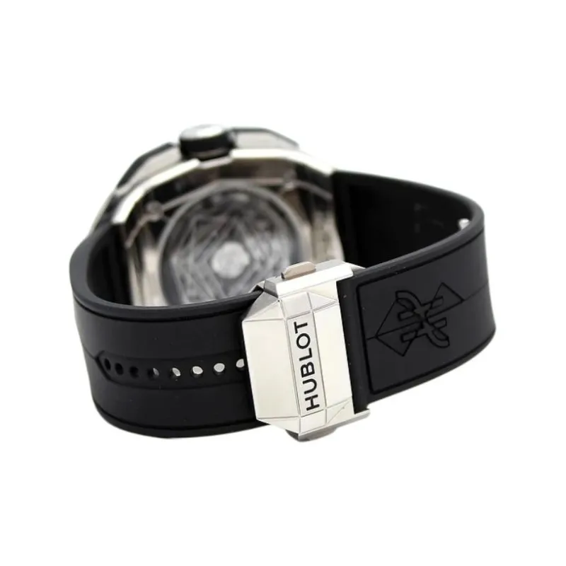 HUBLOT Men BIG BANG Soul Watch-2