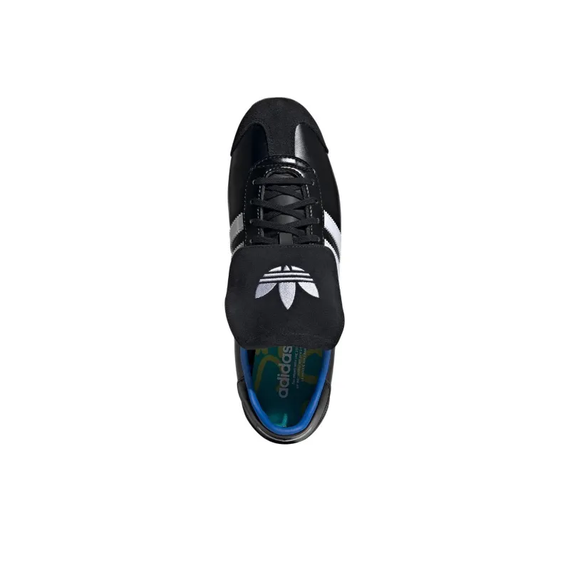 Country Yeseyesee X Adidas Originals Og 'Black Blue'-4