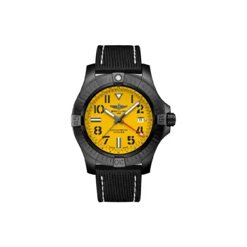 Breitling Men Avenger Watch