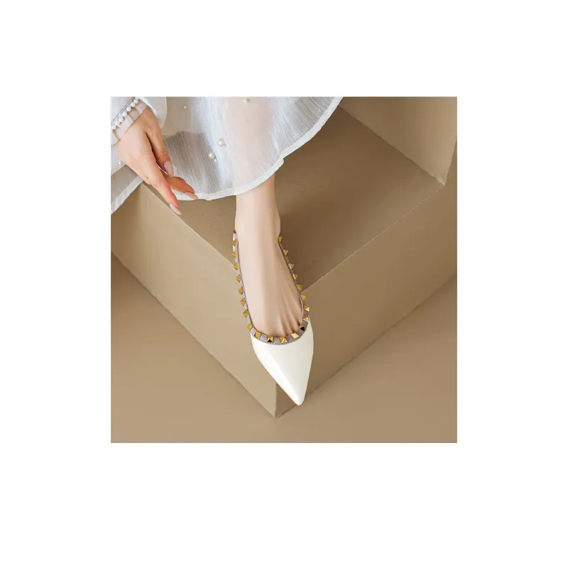 SIMBA'S PRIDE Casual Single Shoes Women's-10