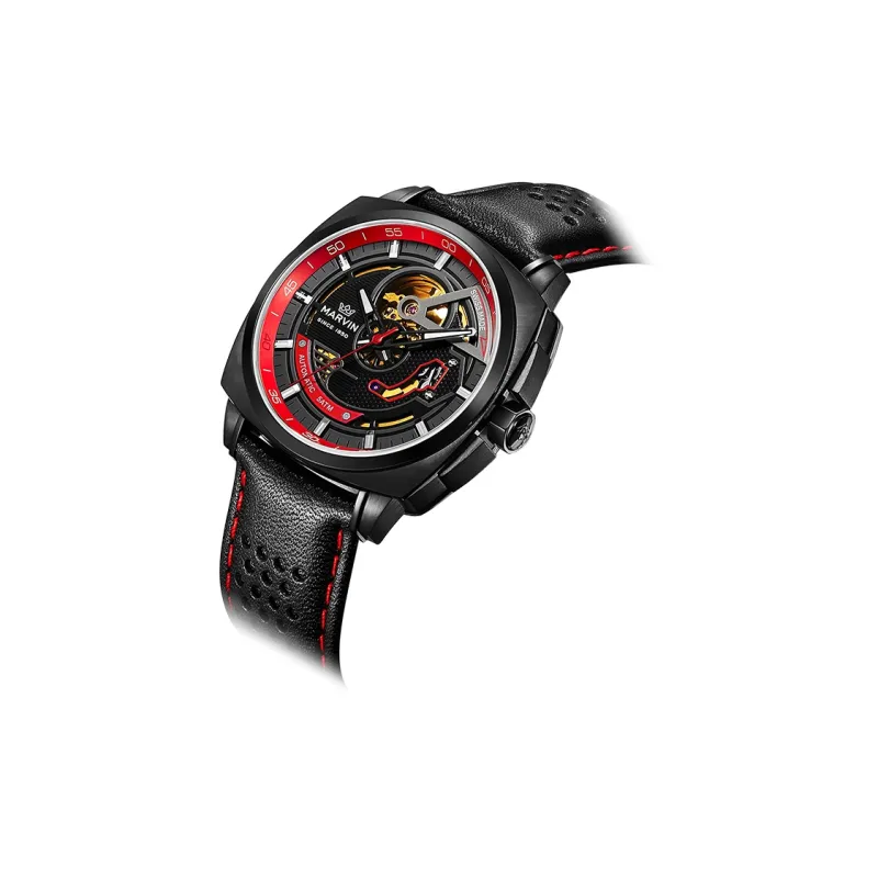 MARVIN Men Watch-2