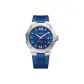 Blue Dial