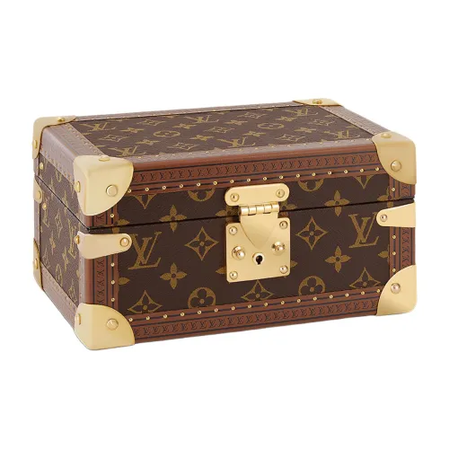 LOUIS VUITTON Storage Boxes