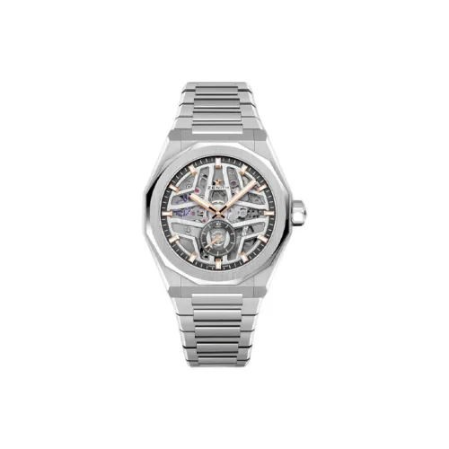 ZENITH Men Defy Collection Watch