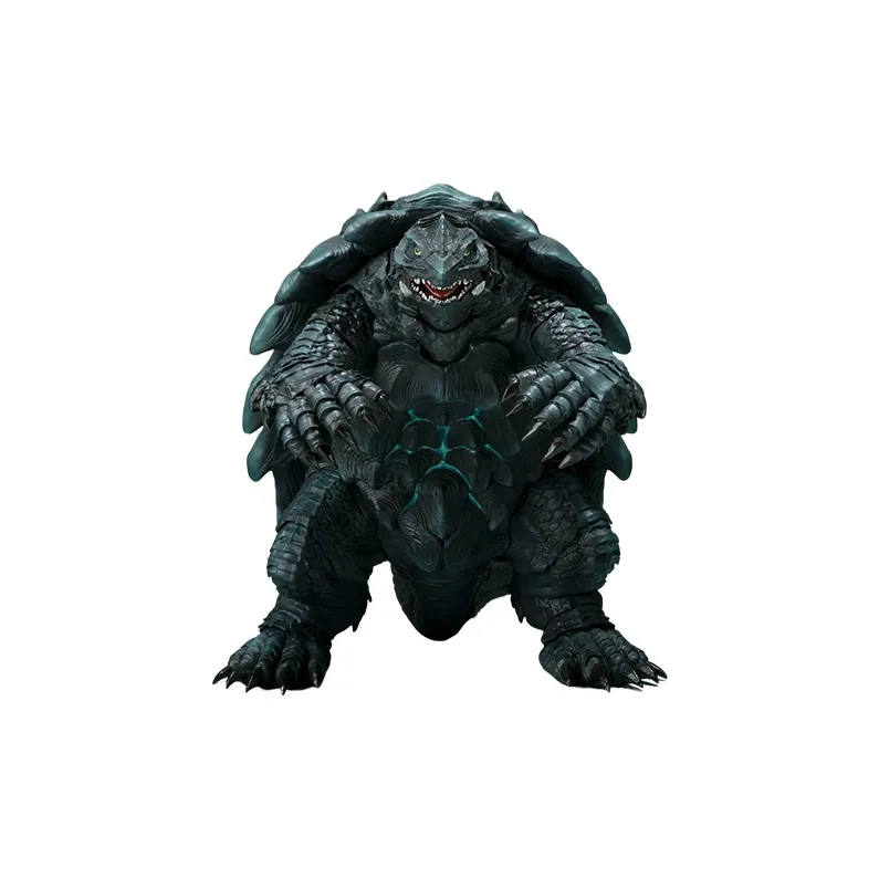 BANDAI Action Figures-0