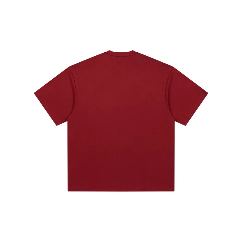 Hurley T-Shirts Unisex-11