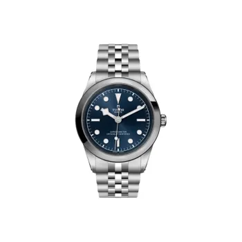 TUDOR Men BLACK BAY Collection Watch