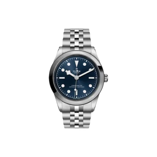 TUDOR Men BLACK BAY Collection Swiss Watches