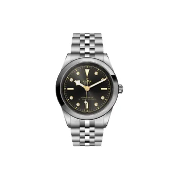 TUDOR Men BLACK BAY Collection Watch