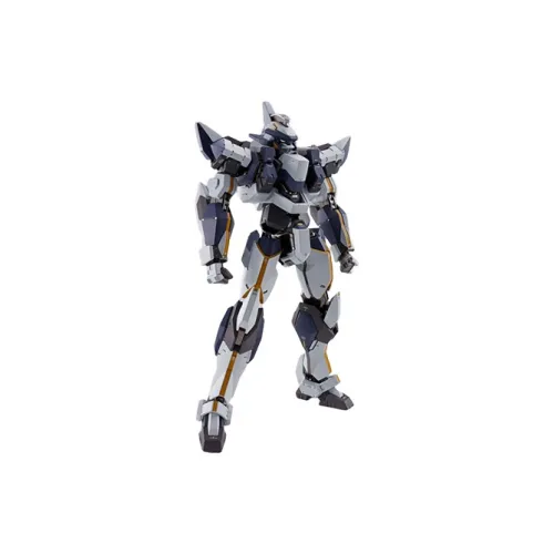 BANDAI DEMON X MACHINE 2 Model Kits