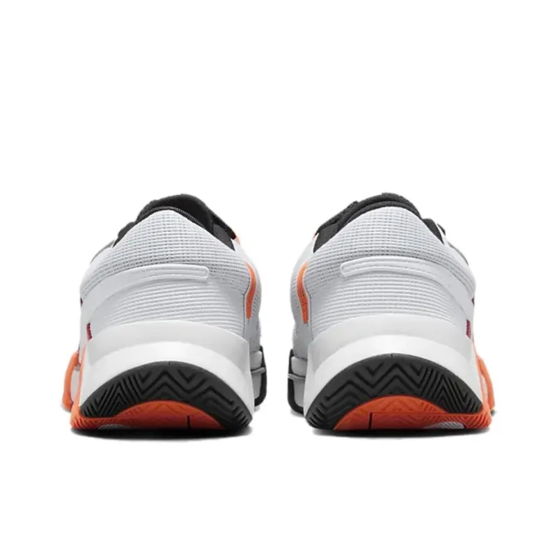 Nike Zoom Gp Challenge 1 Hc Premium Pure Platinum Black Hyper Crimson White-4