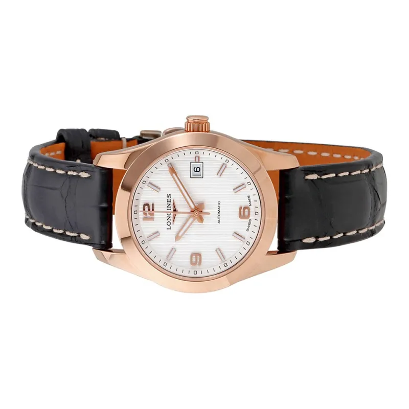 LONGINES Women's Watchmaking Tradition Collection Watch-4
