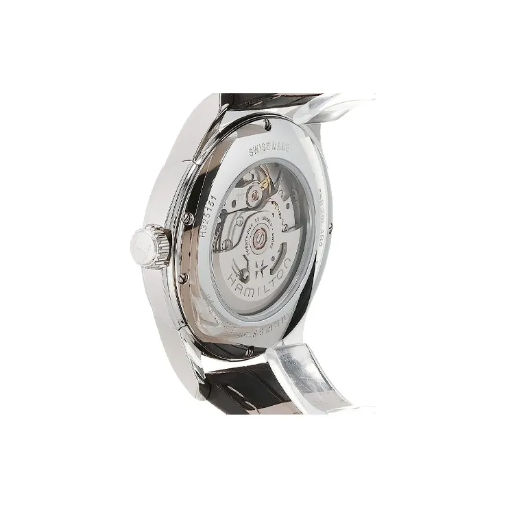 Hamilton Jazzmaster Viewmatic Auto H32515535-2