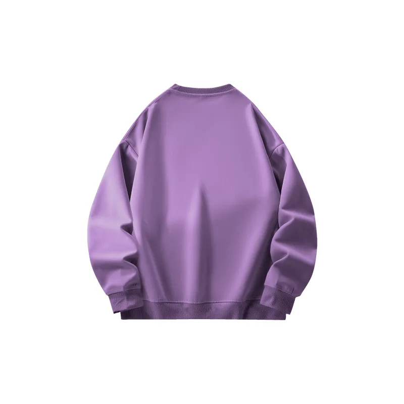 Feiyue Sweatshirts Unisex-25