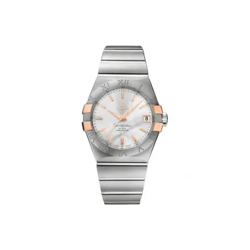 OMEGA Constellation 123.20.38.21.02.004