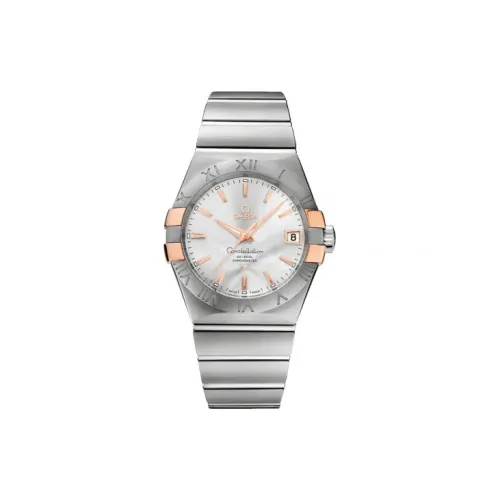 OMEGA Constellation 123.20.38.21.02.004