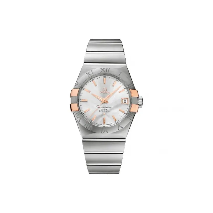 OMEGA Constellation 123.20.38.21.02.004-0