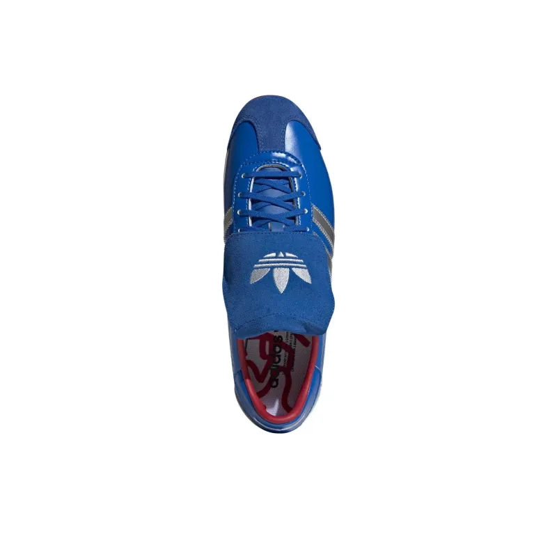Adidas Country Og Yeseyesee Blue Matte Silver-4