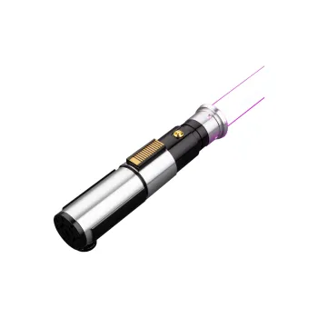 LXLSABER Glow In The Dark Color Changing Lightsaber NO076 Proffie/Neopixel Model Accessories