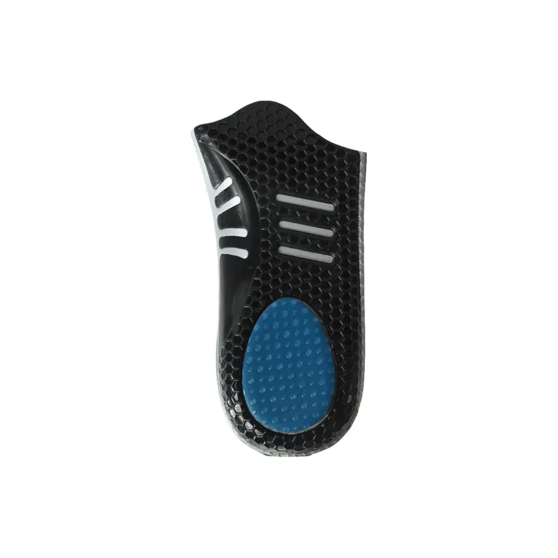 Step Cloud Eco Slip Resistant Silicone Insoles Unisex-3