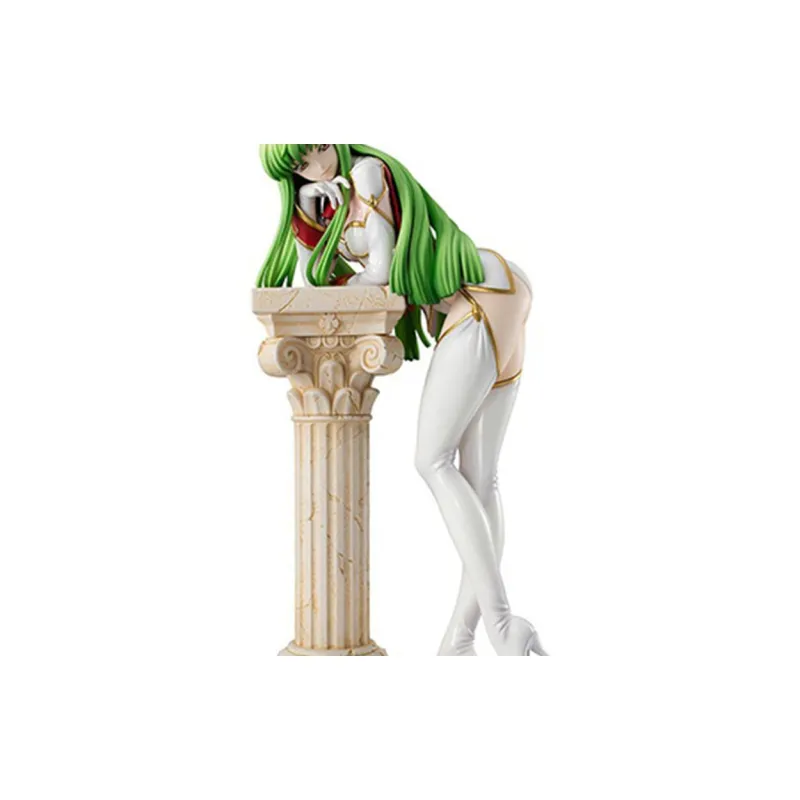 MegaHouse Gem Scale Figures-2