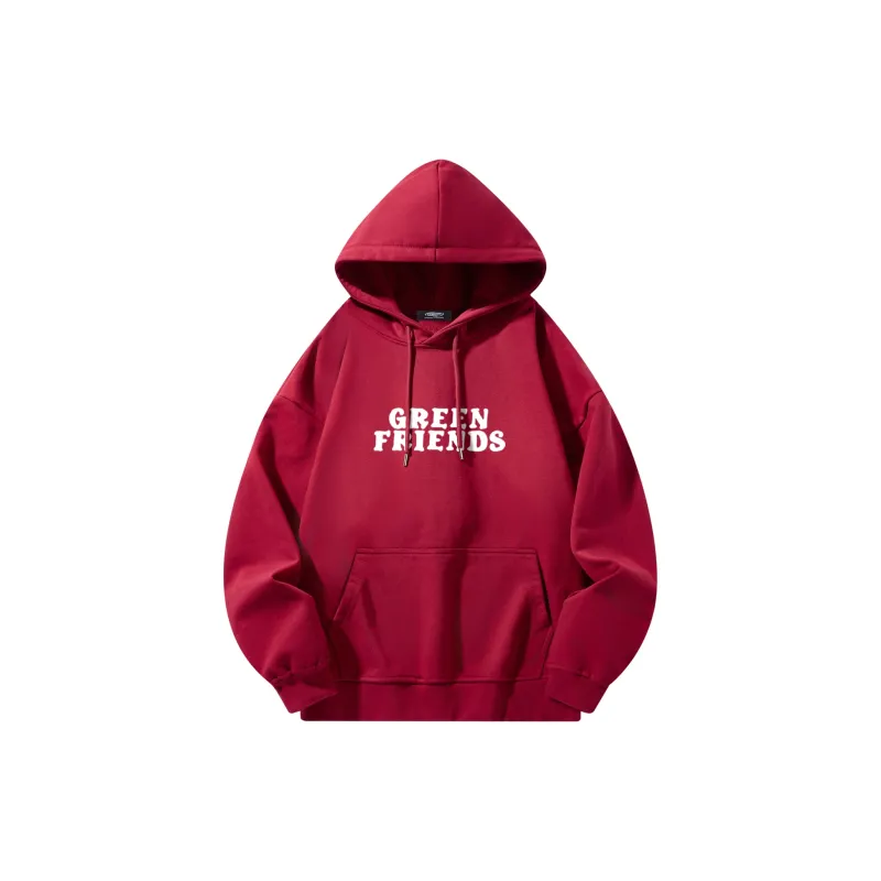 GF Sweatshirts Unisex-17