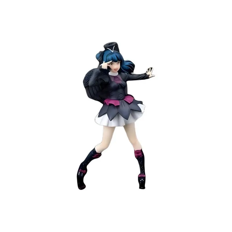 SEGA Super Love Live! Sunshine Yoshiko Tsushima Little Demon Bonus Gifts 21cm-1