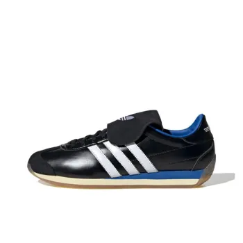 Country Yeseyesee X Adidas Originals Og 'Black Blue'