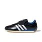 Black/White/Blue