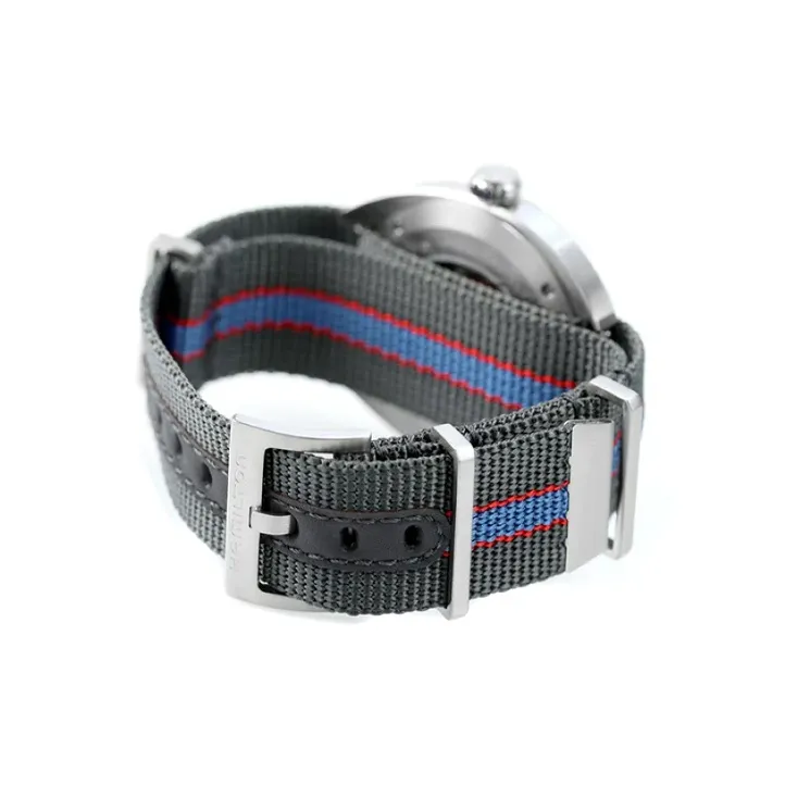 Hamilton Men Watch-3