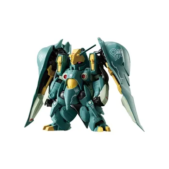 BANDAI Assembled Models