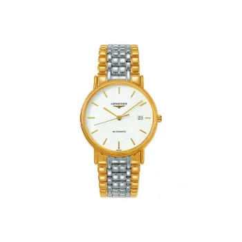 LONGINES Men Magnificent Collection Watch