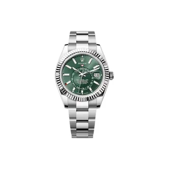 ROLEX Unworn Sky Dweller 42mm