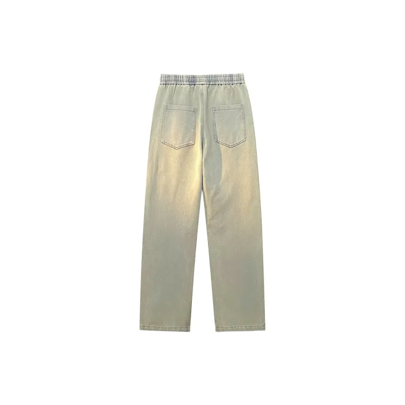 JCUI Jeans Unisex-11