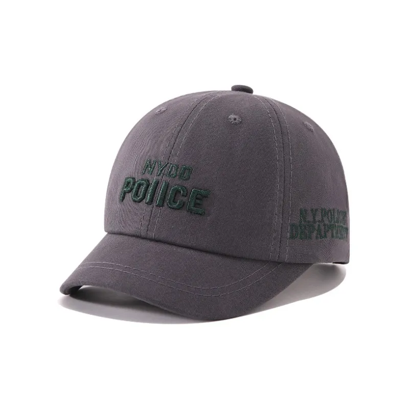 Mulinsen Cotton Baseball Caps Unisex-4