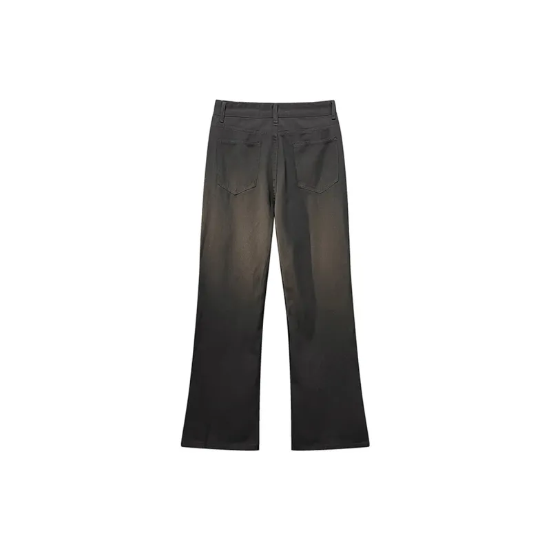 LIGHTNING MONSTER Jeans Unisex-1