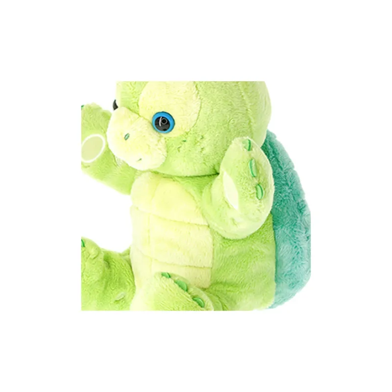 Disney 'Olu Mel Glove Puppet Dolls Plush Doll 20cm High Hong Kong Disney-3