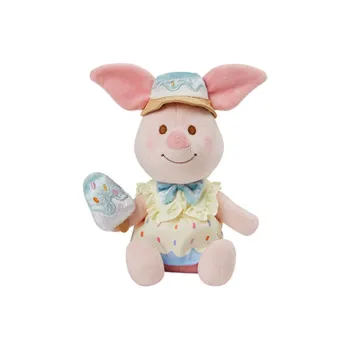 Disney Piglet Cotton Candy Ice Cream Collection Dolls Plush Doll 18CM High