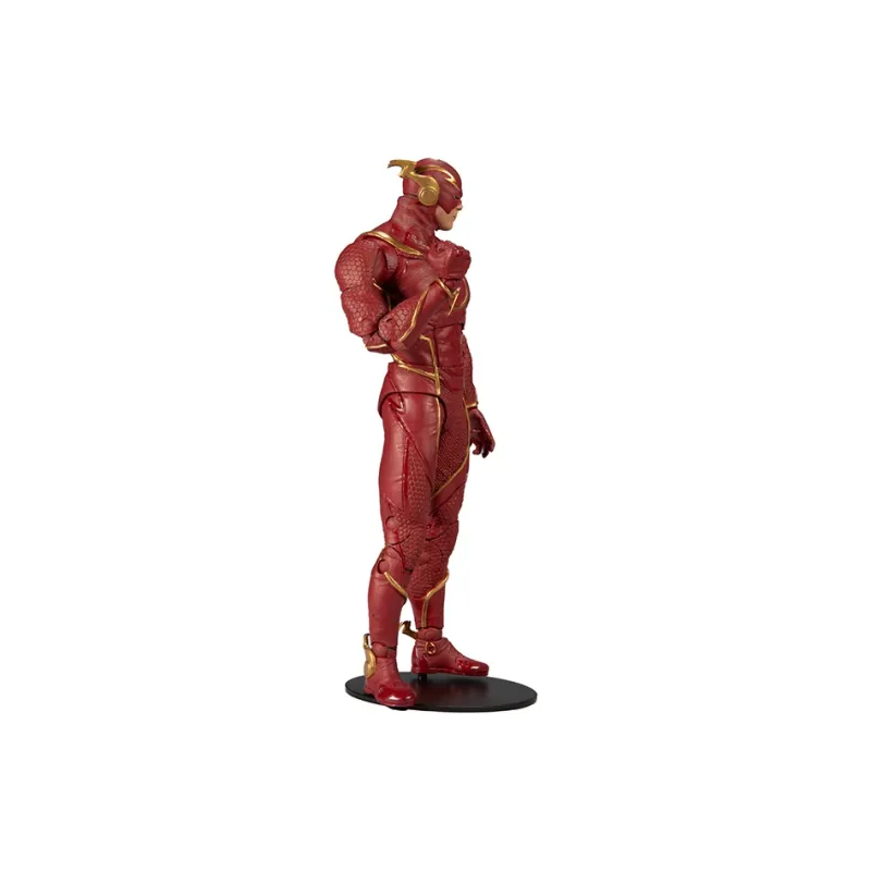 McFARLANE The Flash DC Comic Doll Figure The Suicide Squad Bonus Gifts-5