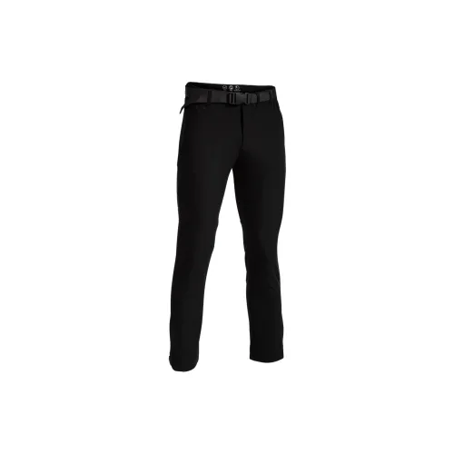 Joma Casual Pants Men Black