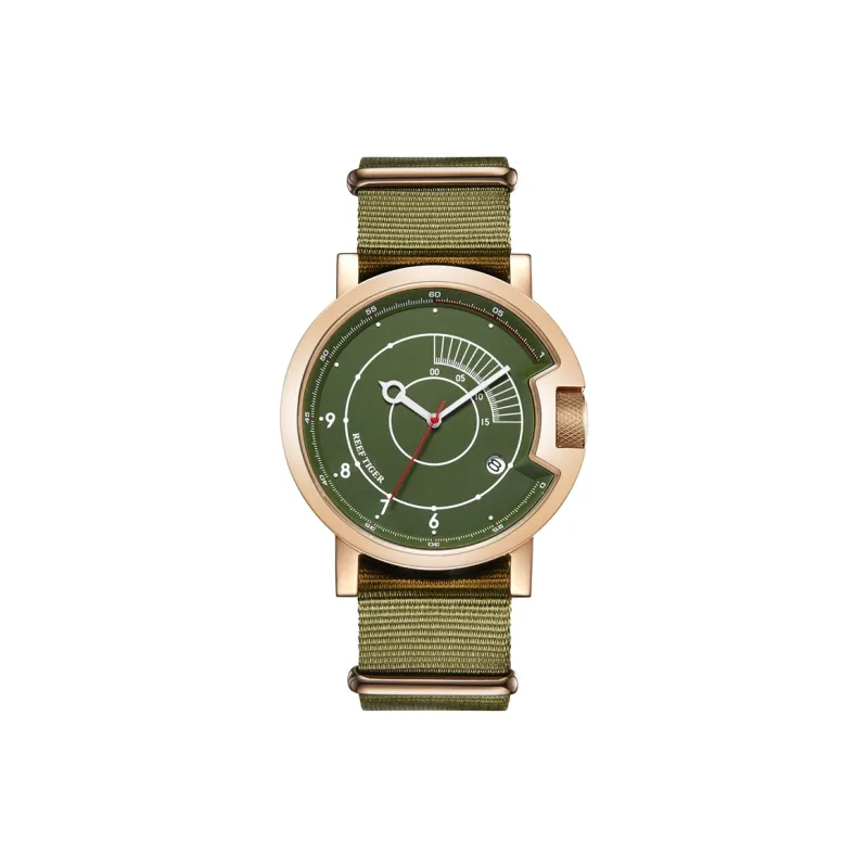 REEF TIGER Men Watch-16