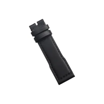 SHIRUI Global Compatibility Watch Band 20/22mm Genuine Leather Material