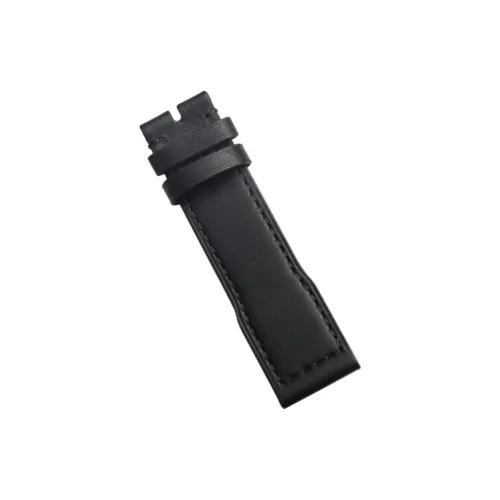 SHIRUI Global Compatibility Watch Band 20/22mm Genuine Leather Material