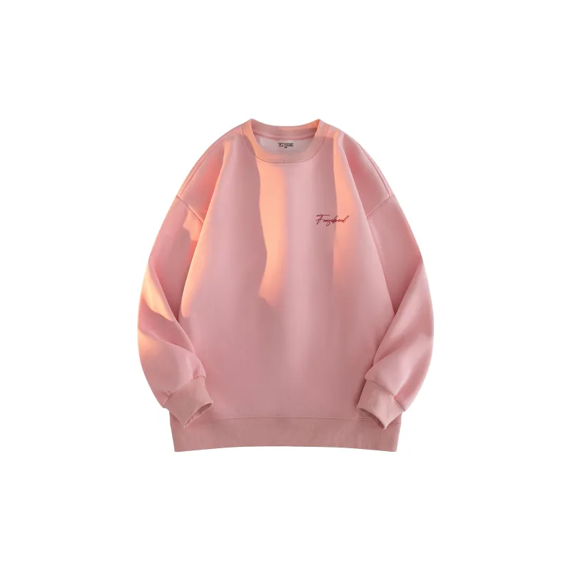 FUERZA Sweatshirts Unisex-9