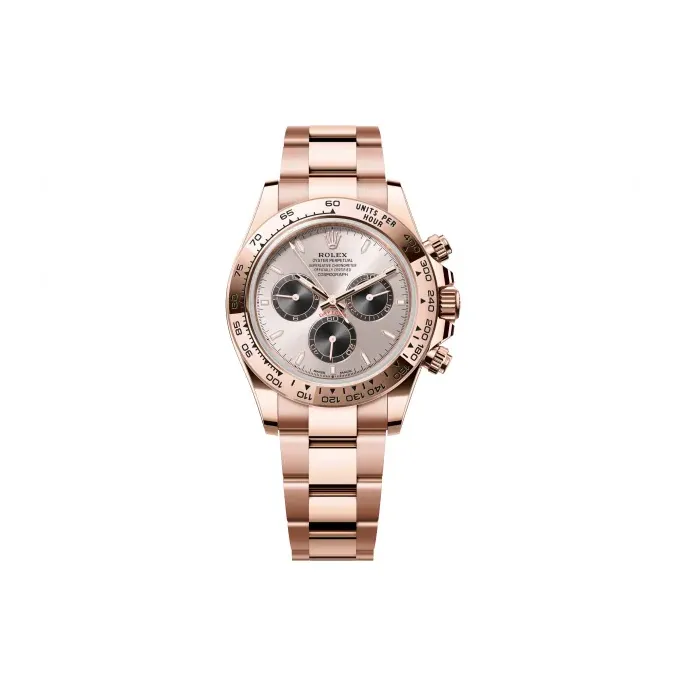 ROLEX 2025 Cosmograph Daytona 40mm-0
