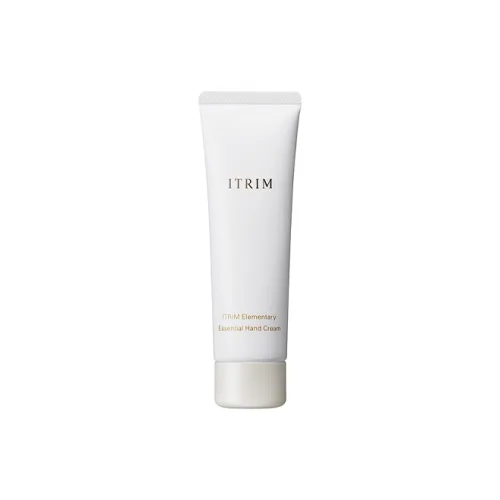 ITRIM 핸드 크림
