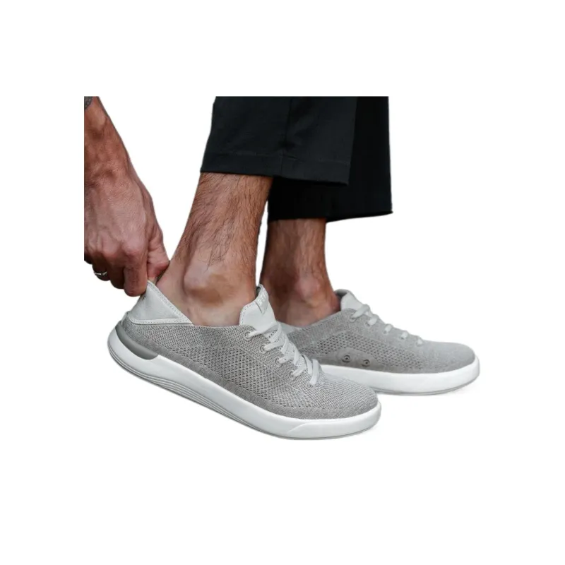 REEF Swellsole Neptune Low-Top Casual Shoes Men Blue-5