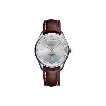 Breitling Men Jade Elegant Collection Watch