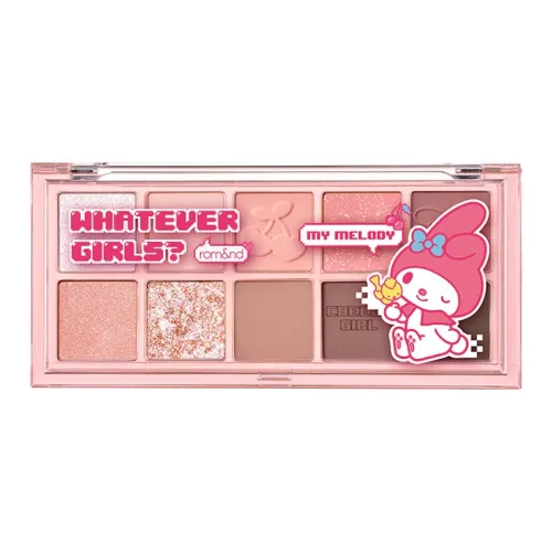 ROMAND 아이 섀도우 여성